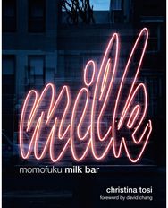 Momofuku Milk Bar