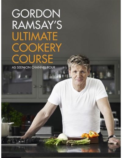 Gordon Ramsays