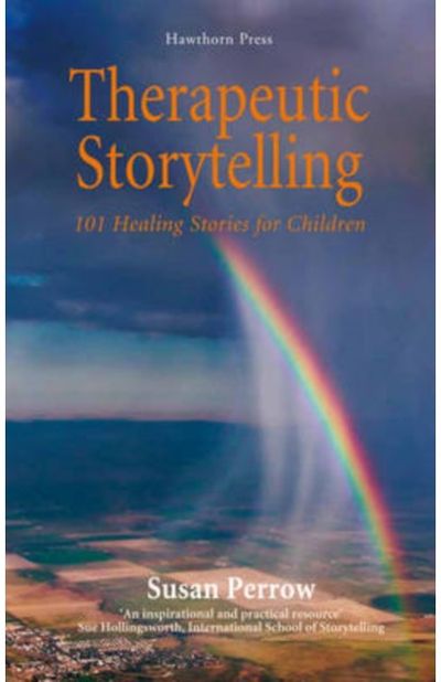 Therapeutic 101 Healing Stories
