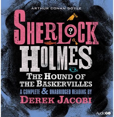 Sherlock Holmes: The
