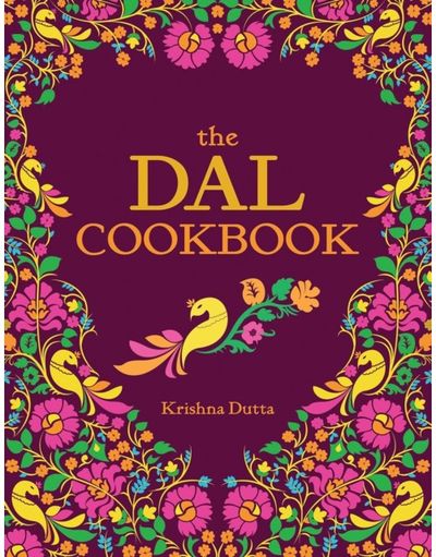 Dal Cookbook