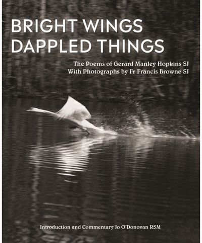 Bright Wings, Poems of Gerard