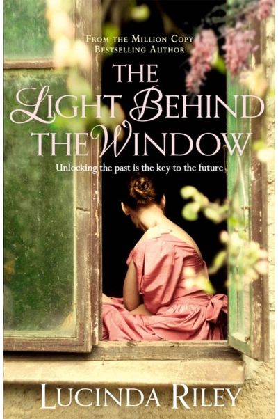 Light Behind The A breathtaking story