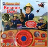 Fireman Sam: Rescue