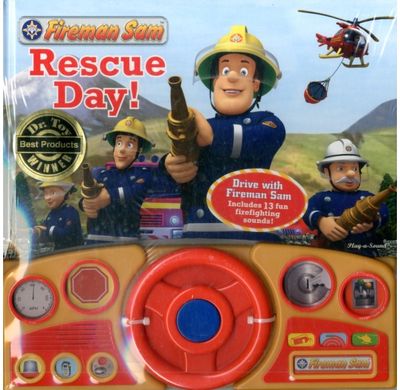 Fireman Sam: Rescue