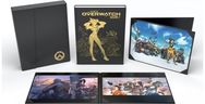 Art of Overwatch Volume 2 Limited Edition