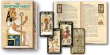 TC: Egyptian Tarot