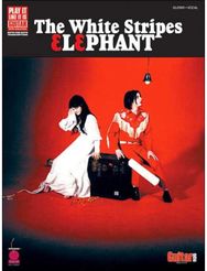 White Stripes - Elephant