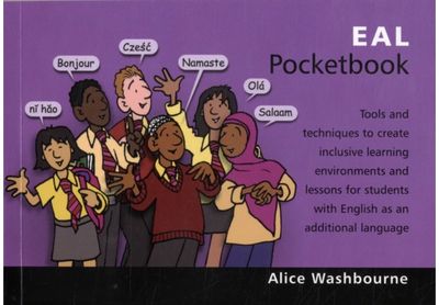 EAL Pocketbook EAL Pocketbook