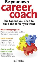 Be Your Own Career The toolkit you need