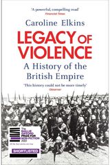 Legacy of Violence A History of the