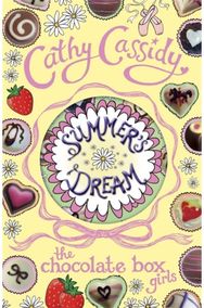 Chocolate Box Girls: Summers Dream