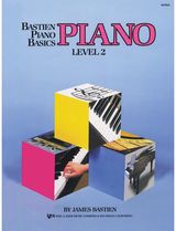 Bastien Piano