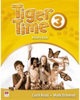 Tiger Time Level 3