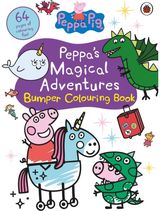 Peppa Pig: Peppas