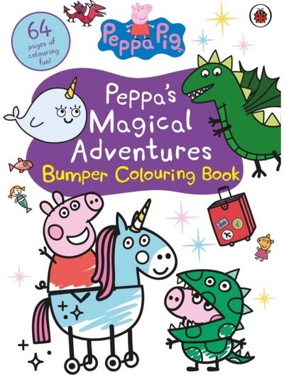 Peppa Pig: Peppas