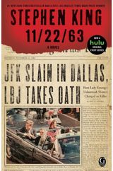 11/22/63: A Novel