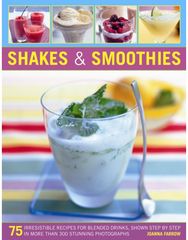 Shakes and Smoothies