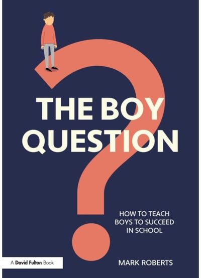 Boy Question How To Teach Boys To