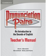 Pronunciation Pairs