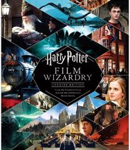 Harry Potter Film Wizardry: Updated edition Updated edition
