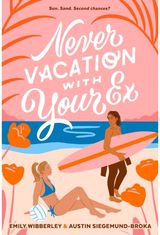 Never Vacation with