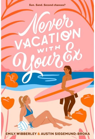 Never Vacation with