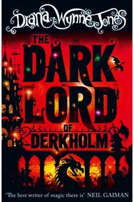 Dark Lord of Derkholm