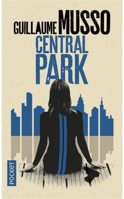 Central Park