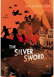 Silver Sword