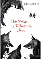 Wolves of Willoughby