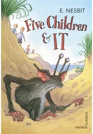 Five Children and It