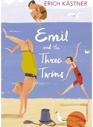 Emil and the Three Twins