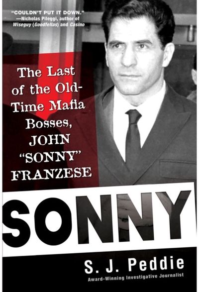 Sonny The Last of the Old