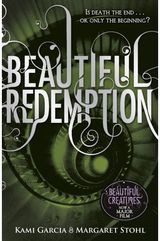 Beautiful Redemption