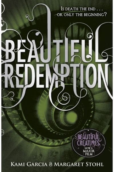 Beautiful Redemption