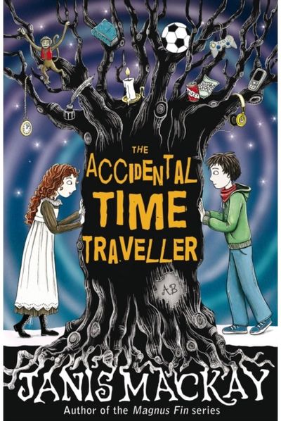 Accidental Time