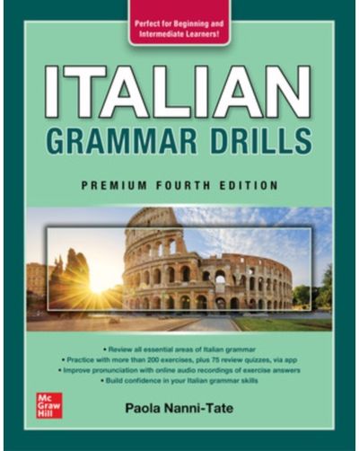 Italian Grammar