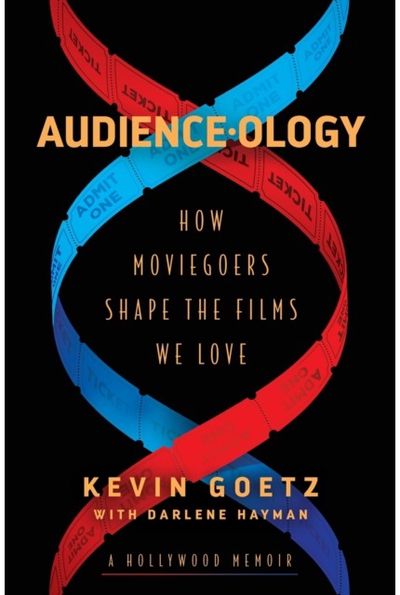 Audience-ology How Moviegoers Shape