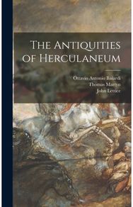 Antiquities of Herculaneum