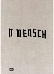 Lars Eidinger: O Mensch (Bilingual edition)