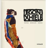 Egon Schiele: Catalogue raisonne: Paintings, Watercolours, Drawings Catalogue raisonne: Paintings, Watercolours, Drawings