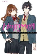 Horimiya, Vol. 16