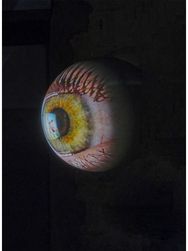 Tony Oursler: SPECULAR SPECULAR
