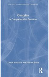 Georgian A Comprehensive