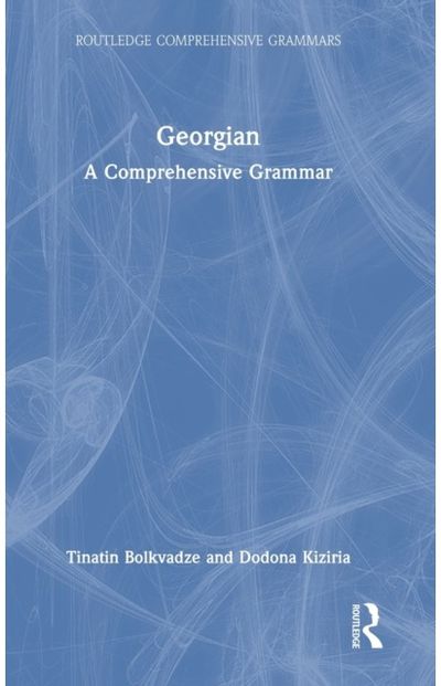 Georgian A Comprehensive