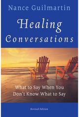 Healing What to Say When You