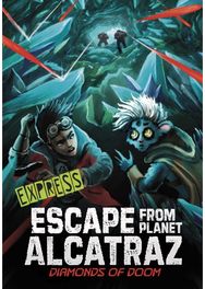 Diamonds of Doom - Express Edition