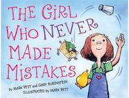 The Girl Who Never Made Mistakes