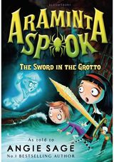Araminta Spook: The